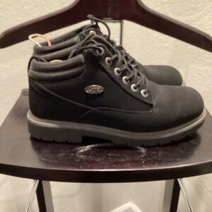 Lugz Men's Drifter Lo LX Classic Oxford Boot